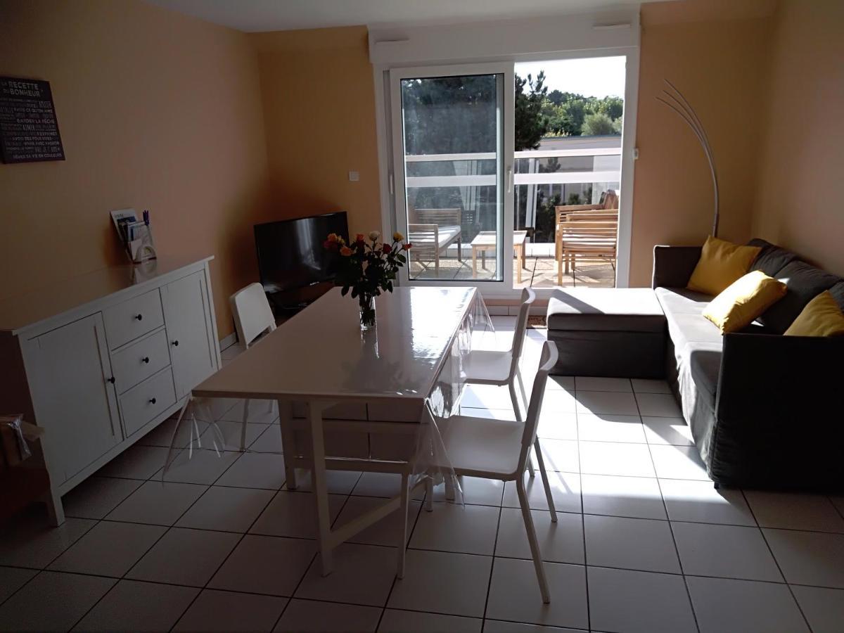 Ds Privee Avec Parking Prive Apartament